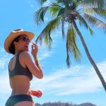 Grace Charis Hits 1M Subs On YouTube 5 minka kelly in a bikini