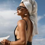 Patrick Mahomes and Travis Kelce Poised to Make History Against the Bills 9 kayla fashion influencer colorado