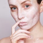skin care gorgeous in grey