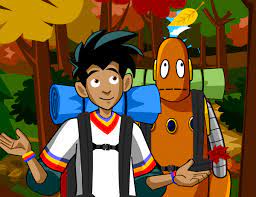 New brainpop guy