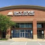 Meet the IT Whiz Who Lives on a Cruise Ship! Learn How He Swapped Rent for 300 Days of Adventure 7 sky zone trampoline park