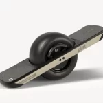 Pint hoverboard