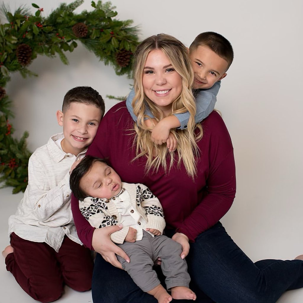 Kailyn Lowry Expecting Twins