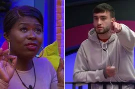 Crazy Eviction Night on Big Brother! Paul and Dylan Kicked Out After Epic Fight - What Went Down Will Shock You!