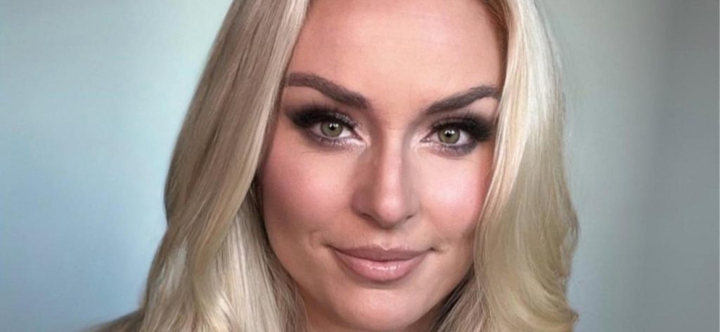 Lindsey Vonn In Bikini Shows Off ‘Giant Jellyfish Sting