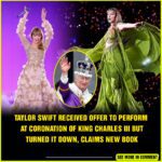 Get More Job Offers with These LinkedIn Tips! 2 Taylor Swift Declines Invitation to Perform at King Charles III's Coronation