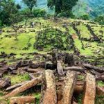 The Oldest Pyramid Ever Found in Indonesia