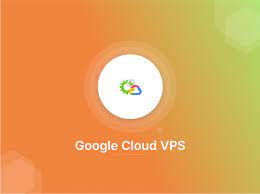 Google VPS Pricing