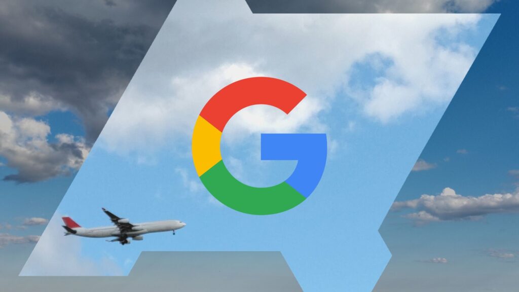 google flights ap hero