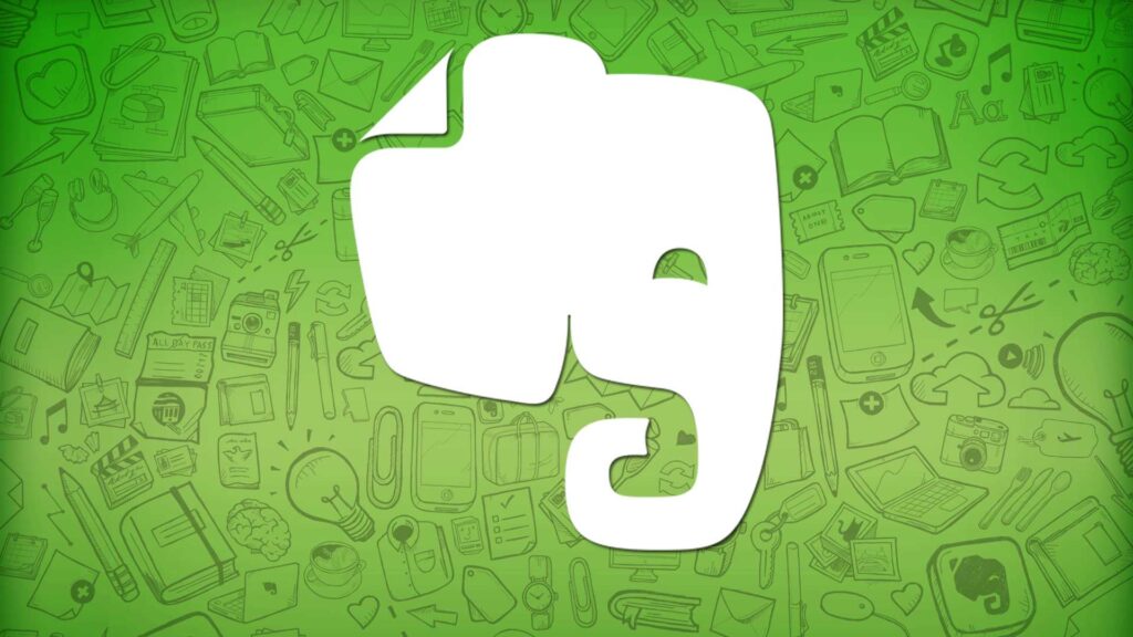 nexus2cee web evernote tutorial