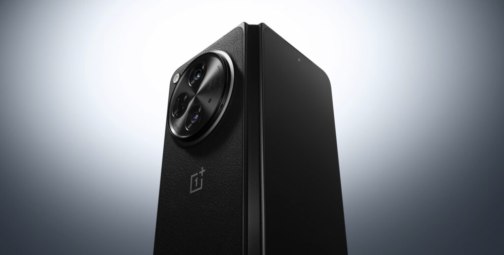 oneplus open black