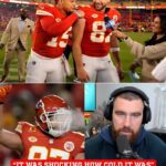 Patrick Mahomes and Travis Kelce Poised to Make History Against the Bills