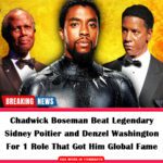 what is not true about dod travel policy 4 Chadwick Boseman: An Iconic Actor and a Symbol of Hope