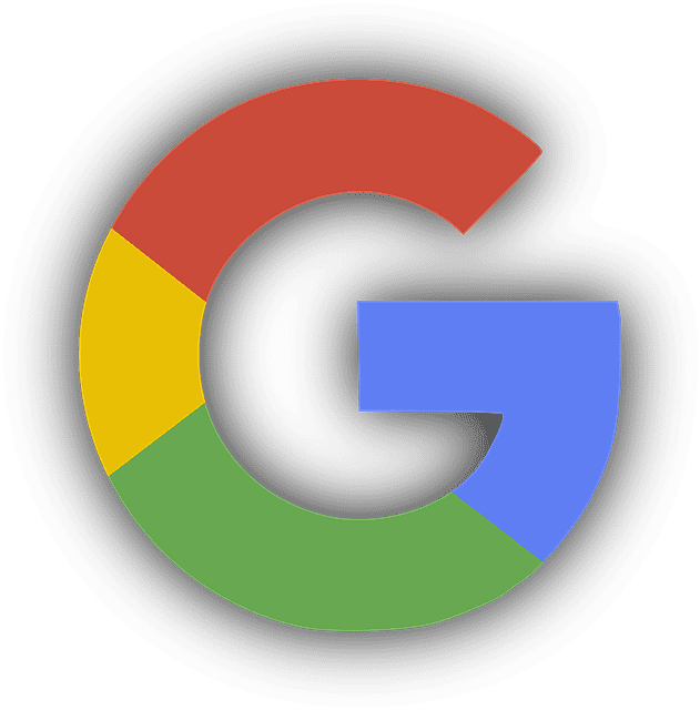 google logo vector graphic pixabay 15