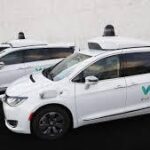 Celebrity Hairstylist Jenn Lagron Injured by Alleged Drunk Driver 5 Waymo is on track to expand its driverless ride services throughout San Mateo County and Los Angeles
