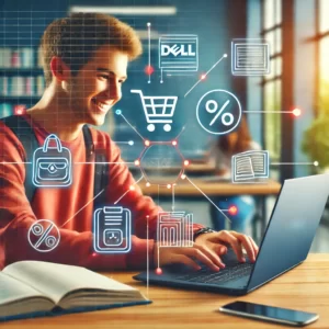 Dell University Student Discount