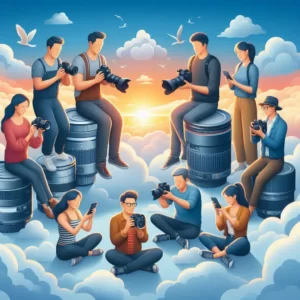 Best Cloud Storage for Photographers