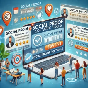 The Power of Social Proof