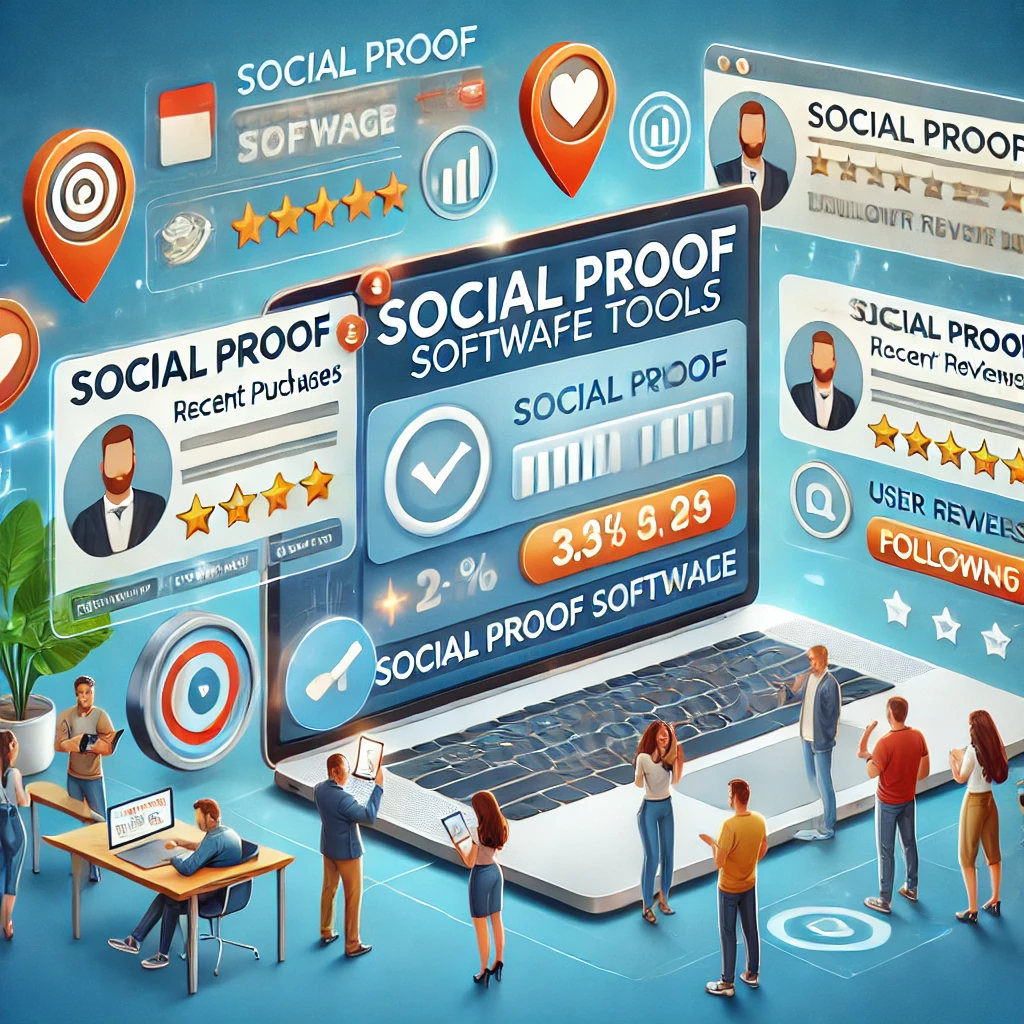 the power of social proof