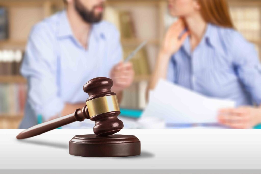 why choosing the right family law attorney could change your life