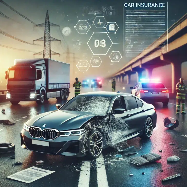 Understanding the Basics of Car Insurance: What Every Driver Should Know" - A Lesson From YouTube star Andre Beadles accident 6 Understanding the Basics of Car Insurance: What Every Driver Should Know” – A Lesson From YouTube star Andre Beadles accident