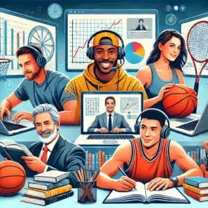 Celebrities Who choose Online business degree programs