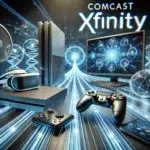 Comcast Unveils Cutting-Edge Ultra-Low Lag Xfinity Internet with Meta, NVIDIA, and Valve
