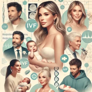 Celebrities Who Have Used IVF