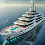 Mesothelioma attorney 4 Yachts Does Zuckerberg Own