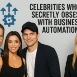 micro bikini competition 6 Celebrities Who Are Secretly Obsessed With Business Automation