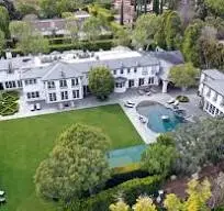 Diddy’s Financial Troubles: Foreclosure Threat on His LA Mansion – Will He Lose It All? 1 images