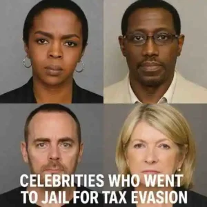 CelebritiesandTaxEvasionScandal