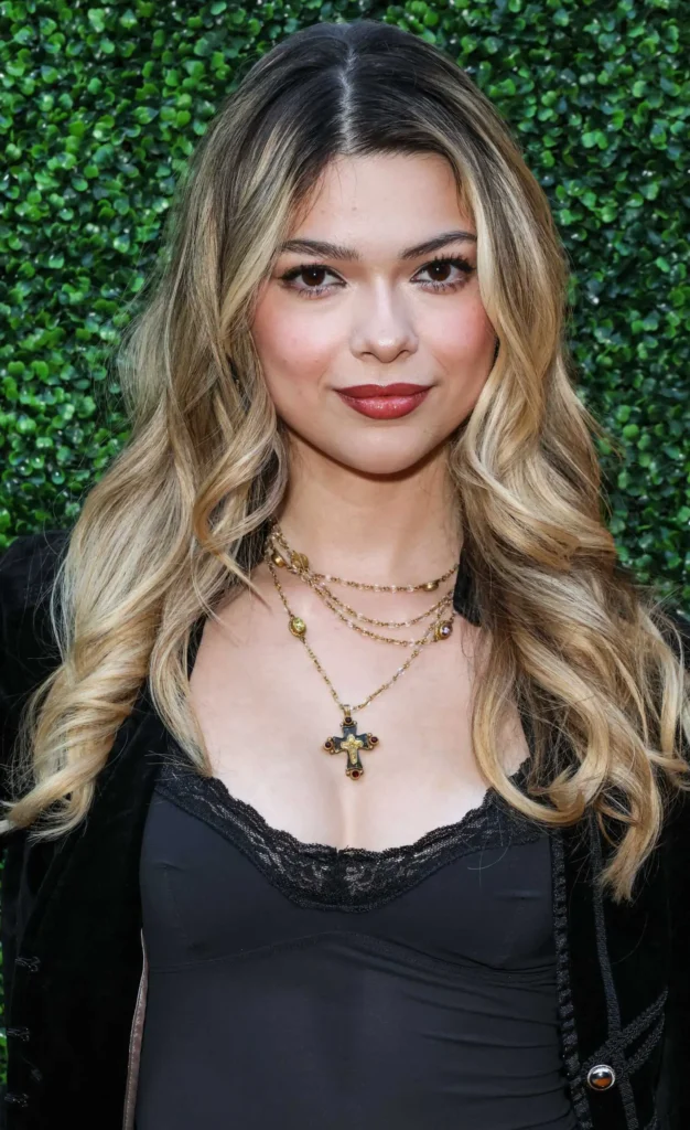 nikki hahn attends the nuked premiere in north hollywood 5