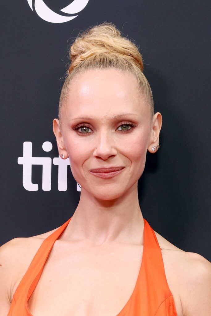 Juno Temple at ''Roofman'' World Premiere at 2025 Toronto International Film Festival 9 JU5872 1