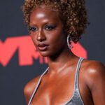 Kenzi Richardson Attends “Phineas and Ferb” Premiere in Ruffle-Pop Pink – LA 2025 5 Justine Skye Shines
