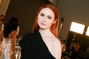Karen_Gillan_at_Simkhai_fashion_show_during_SS__26_NYFW_in_New_York