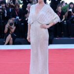 Eleonora Abbagnato Debuts Kinetic Glamour in Venic