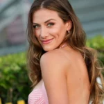 Perry Mattfeld Stuns at Hulu’s Chad Powers Premiere – You Won’t Believe Her Bold Look!