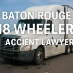 what is not true about dod travel policy 6 Baton Rouge 18 Wheeler Accident Lawyer