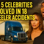 Comcast Unveils Cutting-Edge Ultra-Low Lag Xfinity Internet with Meta, NVIDIA, and Valve 3 Celebrities Who Faced Shocking 18 Wheeler Accidents