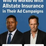 Comcast Unveils Cutting-Edge Ultra-Low Lag Xfinity Internet with Meta, NVIDIA, and Valve 5 Celebrities Who’ve Worked With Allstate Insurance in Their Ad Campaigns