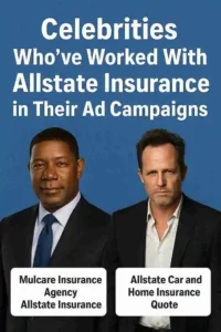 Celebrities Who’ve Worked With Allstate Insurance in Their Ad Campaigns