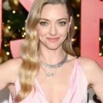 Amanda Seyfried Stuns NYC — The Dark Secret Behind “The Housemaid” Rated R Movie