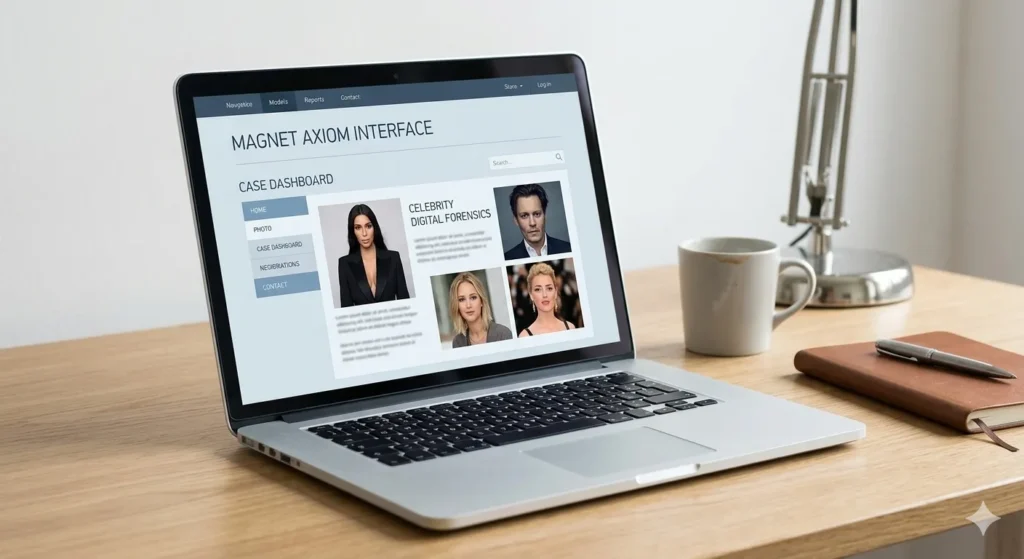 Inside Celebrity Scandals