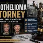 Mesothelioma attorney
